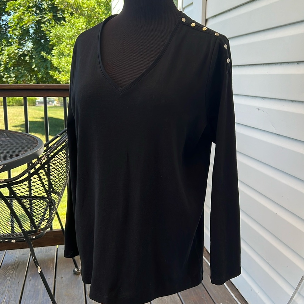 Lauren Ralph Lauren Top